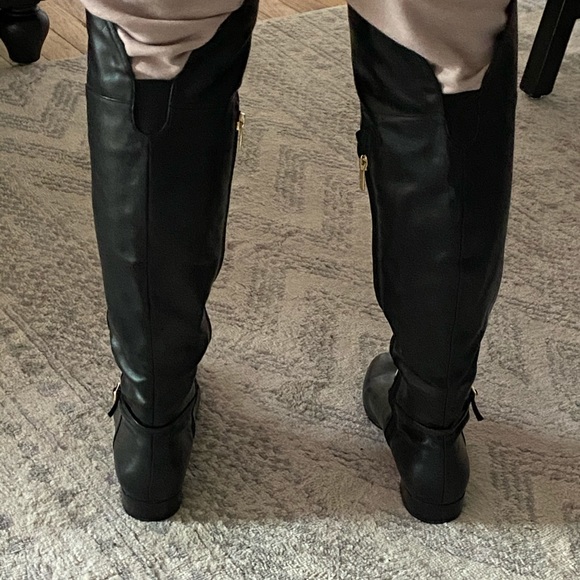 Marc fisher boots - Picture 5 of 5